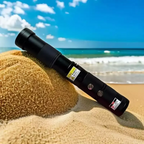 2026 Brand New 120W 900-1100nm High-Power IR Laser Pointer