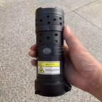 2026 Brand New 120W 900-1100nm High-Power IR Laser Pointer