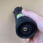 2026 Brand New 120W 900-1100nm High-Power IR Laser Pointer