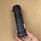 2026 Brand New 120W 900-1100nm High-Power IR Laser Pointer