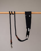 The Attachd Hands-Free Dog Belt