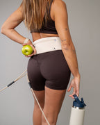 The Attachd Hands-Free Dog Belt